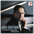 gary graffman - Ballade No. 3, Op. 47 in A-Flat