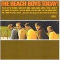The Beach Boys Today!/Summer Days (And Summer Nights!!)