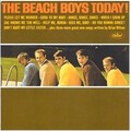 The Beach Boys - Do You Wanna Dance(U.(Mono)S. Version)