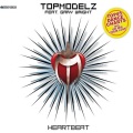 gary wright、topmodelz - Heartbeat