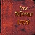 Steve McDonald - The Narrow Line