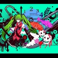 ナナホシ管弦楽団、初音ミク - ダンスナンバーを共に (オリジナル)