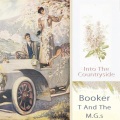 Booker T. and The MGs、booker t. & the mg's - Stranger On The Shore