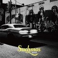 Suchmos - A. G. I. T.