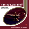 Yuri Termirkanov - Scheherazade, Op. 35 - The Story of the Kalender Prince