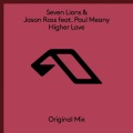 Higher Love (Extended Mix)