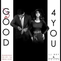 LJ Bey、Selena Gomez - Wood For You