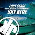Lory Sergi、Marilù Sanguedolce - Sky Blue