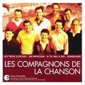 Les Compagnons De La Chanson - Lettre À Virginie
