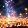 千坂 - Starry