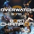 Dagames - Born Champion