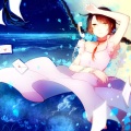 纯白P、心华 - 我的海岸线