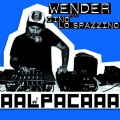 Wender、Gino Lo Spazzino - Un piccione sul lampione