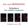 jos van immerseel、Anima Eterna Symphony Orchestra - Symphonie No. 5 in B D. 485 (1816) - III. Menuetto, Allegro Molto