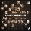 B-Front、Phuture Noize - The Paradox