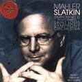 Leonard Slatkin - Symphony No. 10 in F-Sharp - Adagio