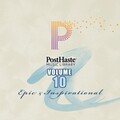 PostHaste Music Library - Embolden