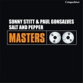 paul gonsalves、sonny stitt - Salt and Pepper