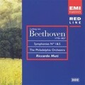 the philadelphia orchestra - Sym N1 Ut Maj Op21Adagio Allegro Molto