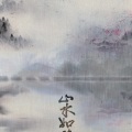 鸦青 - 山水如诗【鸦青】
