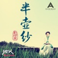 Jack wu - 刘珂矣 - 半壶纱 (Adolf Jack Progssvie Remix)