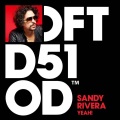 Sandy Rivera - YEAH! (Dub)