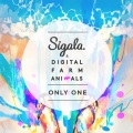 Sigala、Digital Farm Animals、Quintino - Only One (Quintino Remix)