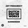Art Frequency - Surrender (Original Mix)