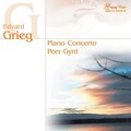Odysseas Dimitriadis、Tbilisi Symphony Orchestra - Peer Gynt, Suite No.2, Op. 55: II. Arabian Dance, Allegro vivace