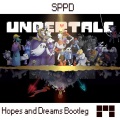 Toby Fox-Hopes and Dreams (SPPD Bootleg)