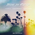 Junoflo、Yung Koconut、Danny Chung - Bring Ya Friends