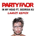 In My Head (Landis Remix)