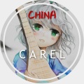 CAREL - Fade古风 (CAREL Remix)