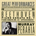 Murray Perahia - IV. Rondo. Allegro