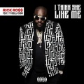 Rick Ross、Ty Dolla $ign - I Think She Like Me