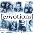 Private Emotions - Stefanie Graf