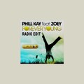 Phill Kay - Forever Young Feat. Zoey