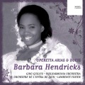 barbara hendricks - Véronique De-ci, de la