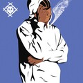 Xavier Wulf - Ice Wizard Woe