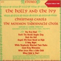 the mormon tabernacle choir - Hark Now O Shepherds