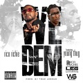 Young Thug、Rico Richie - We Dem