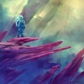 Blure、Skyvoice、Eternall - Lone Wanderers (Resonance Remix)