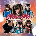 大阪☆春夏秋冬 - New Me