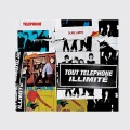 Tèlèphone - Metro c'est trop (live 1980)