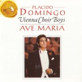 Vienna Boys' Choir、Plácido Domingo - Ave Maria