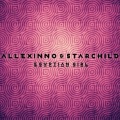 Allexinno、Starchild - Egyptian Girl (Radio Edit)