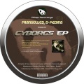 Frangellico、D-Medina - Cyborgs