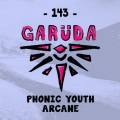 Phonic Youth - Arcane (Extended Mix)