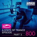 Armin van Buuren、Exis - I Live For That Energy (ASOT 800 Anthem Exis Remix)