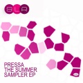 Pressa - Deep Red Horizon